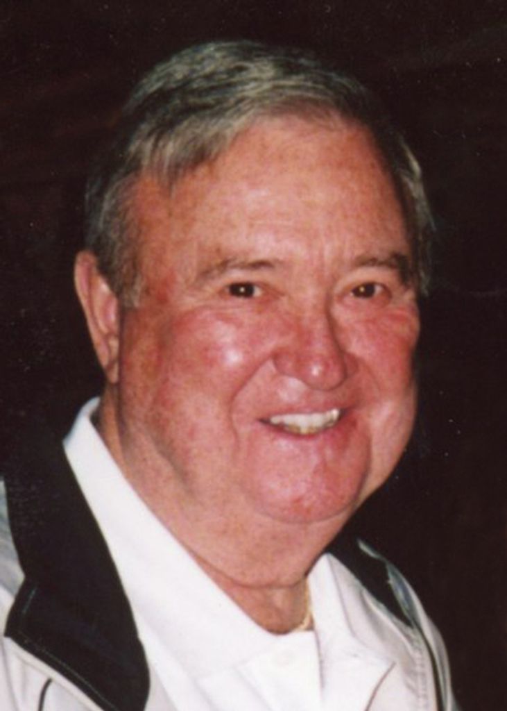 Robert E. "Bob" Mihlbachler Profile Photo