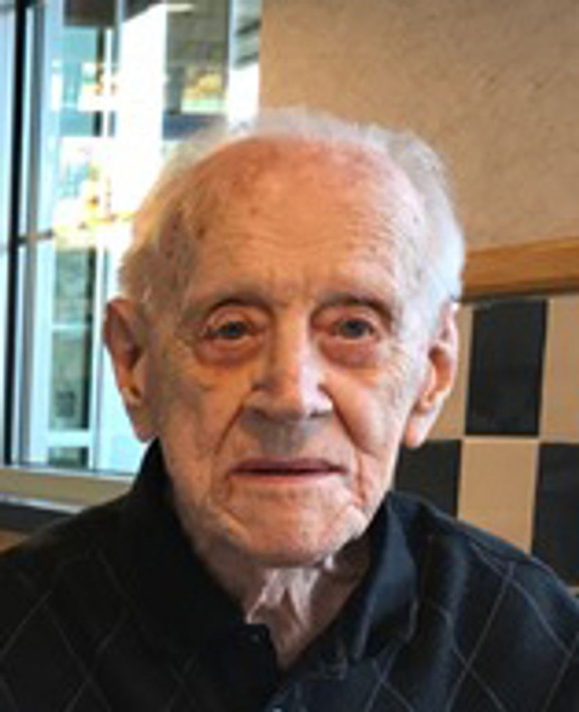 Charles Downing, Sr.