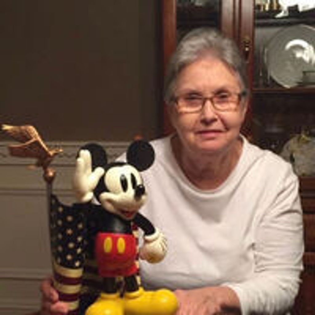 Frankie Nell Grisham