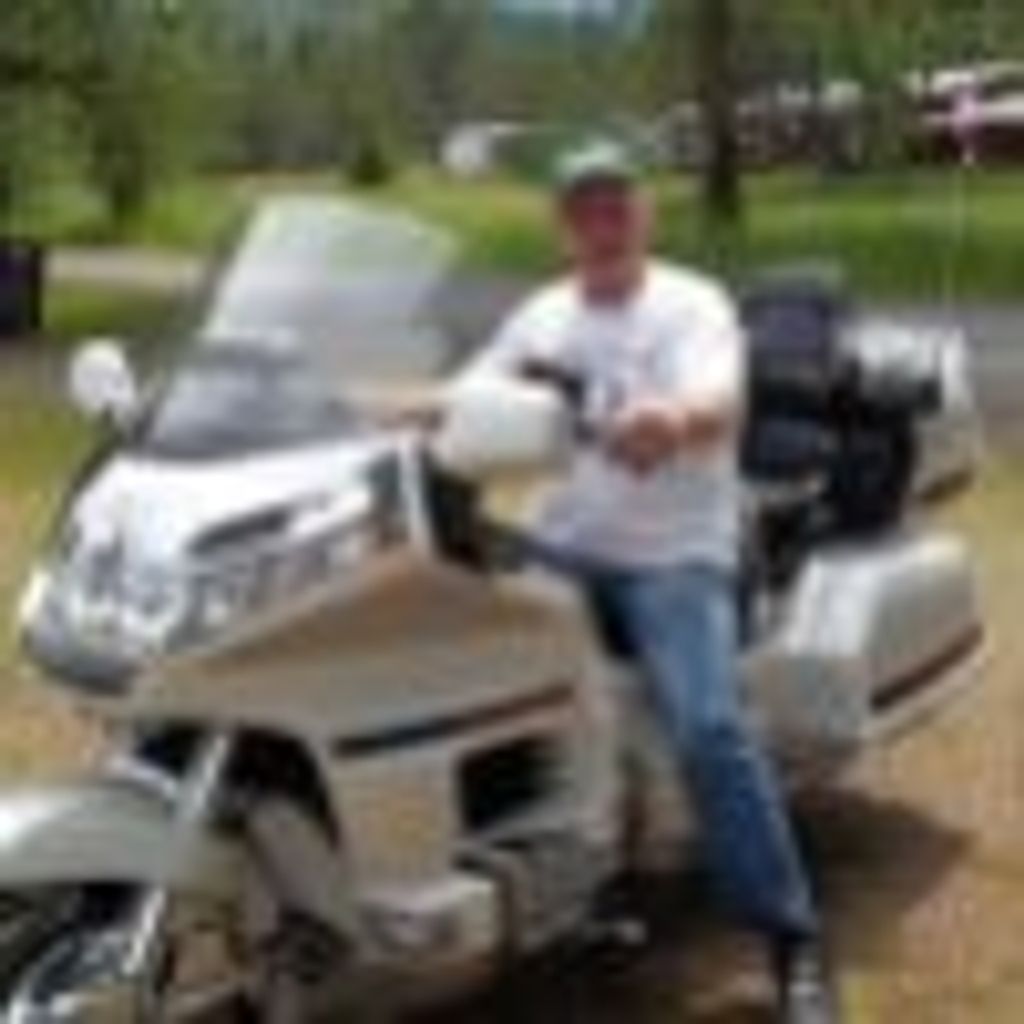 Ronald Dale Kalmback