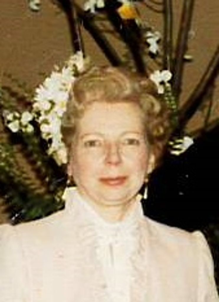 Estelle M. (Wahl)  Bellotte