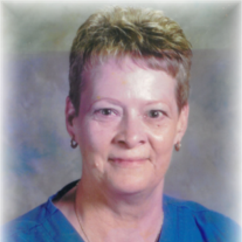 Peggy Sue McLain
