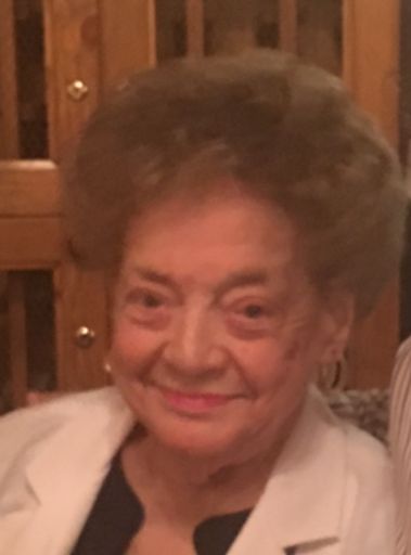 Mary Ann Ficatendi Profile Photo