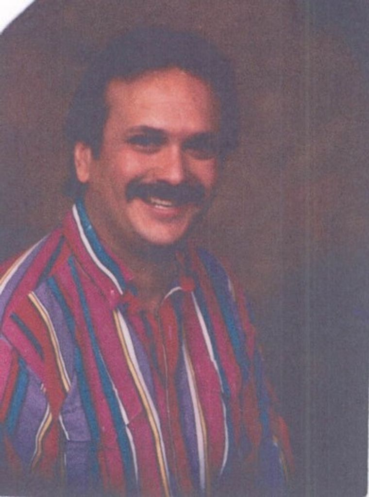 Albert Esquivel