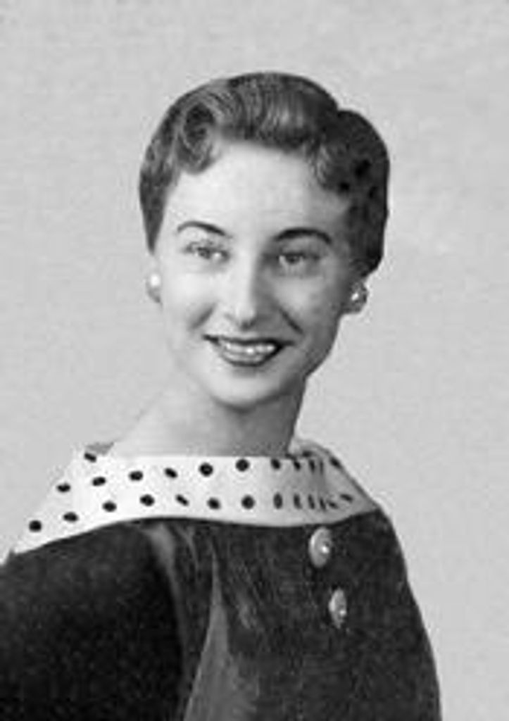 Agnes Marie Hesse Profile Photo