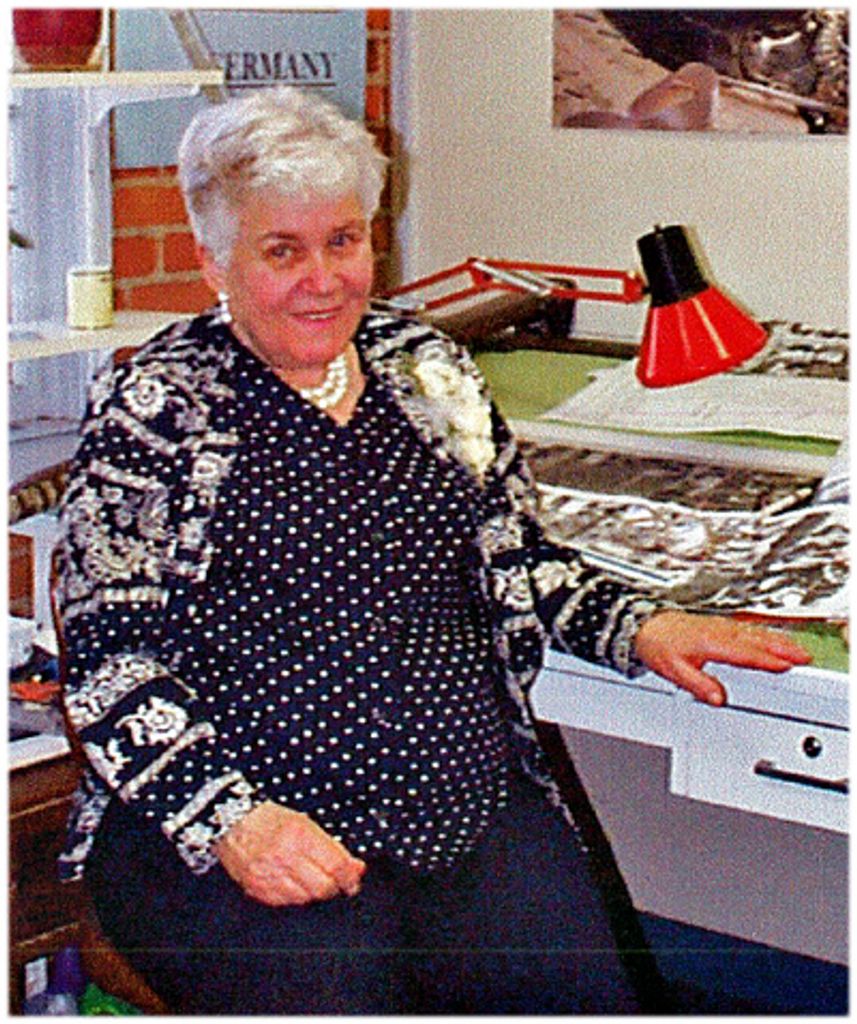 Gertrud (Trudy) Macdonnell Profile Photo