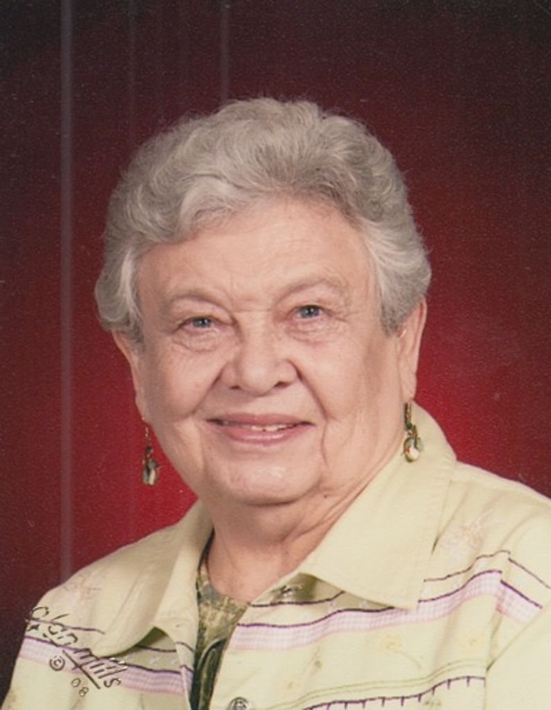 Miriam D. Miller