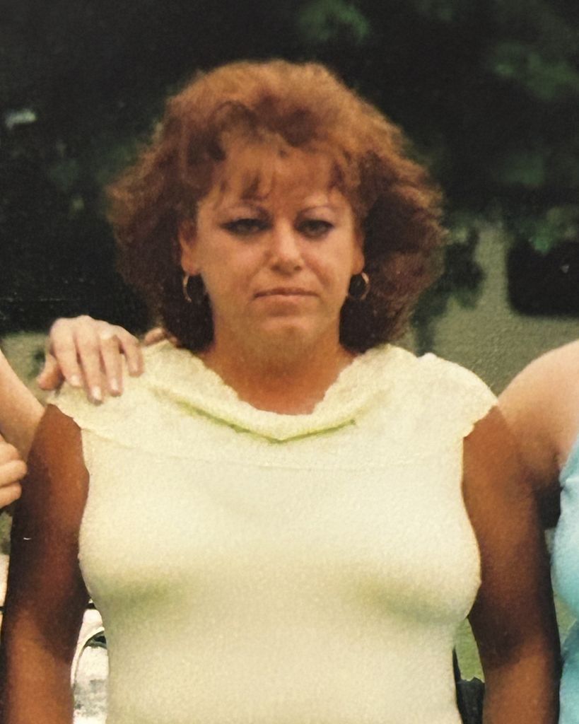 Susan Collins Gusler