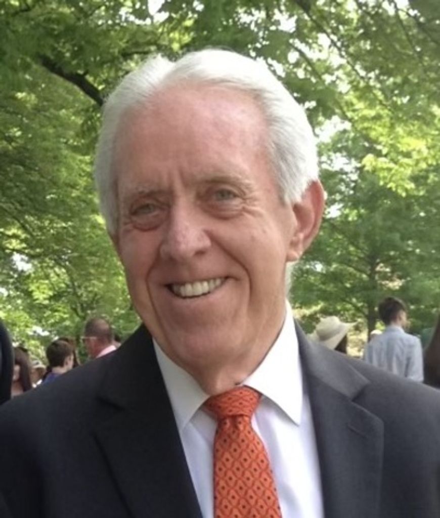 Billy Bruce Hardin Profile Photo