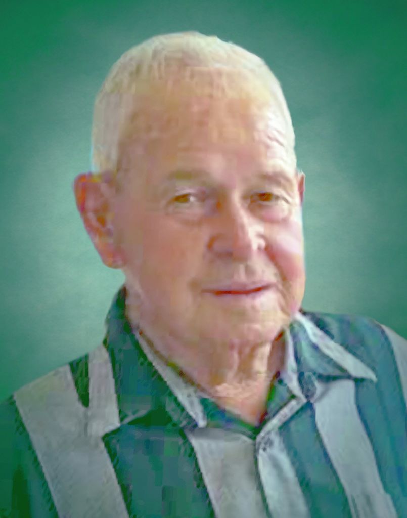 Rodney Dean Landrum