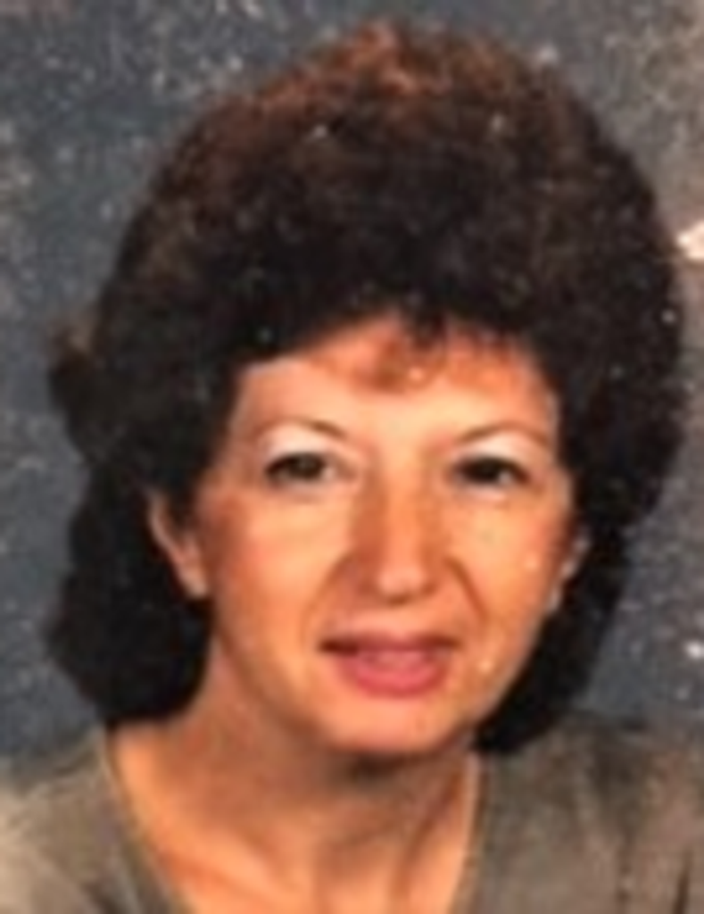 Mary J. Parsons Profile Photo