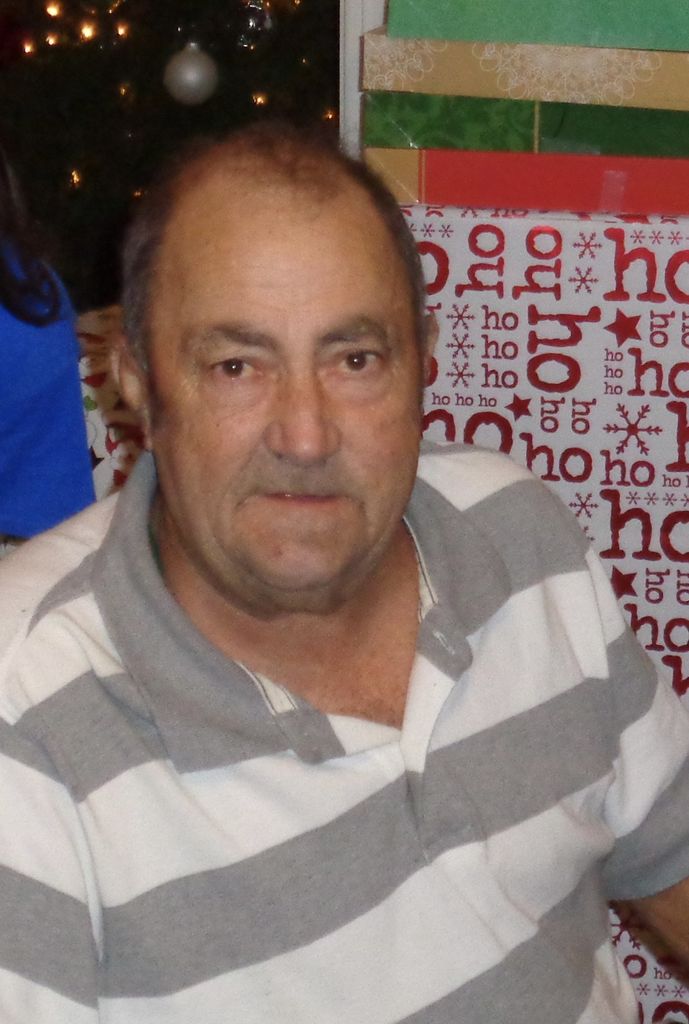 Clifford "Cliff" Childers