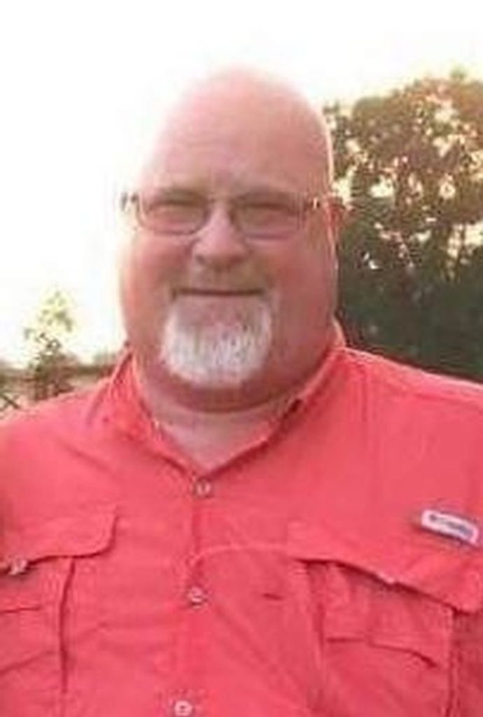 Daren G. Robinson