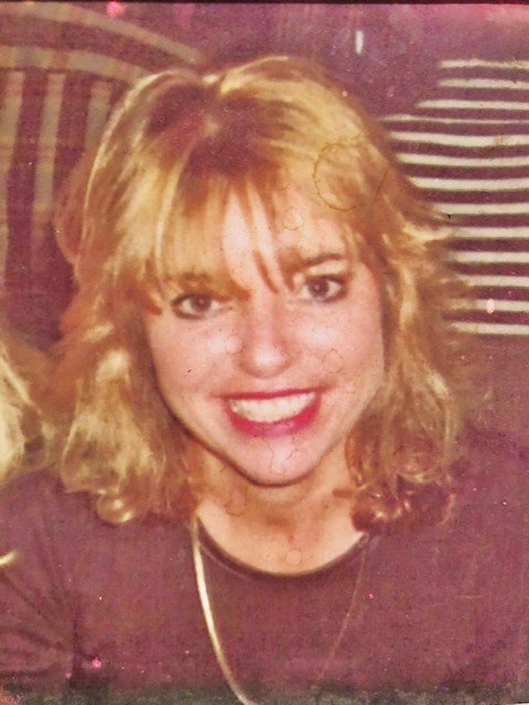 Jeanne Vinson Mcafee