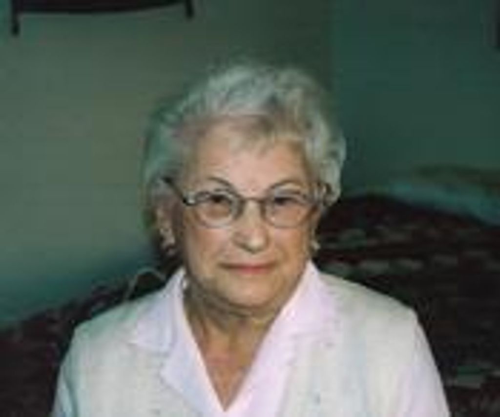 Agnes J. Deal