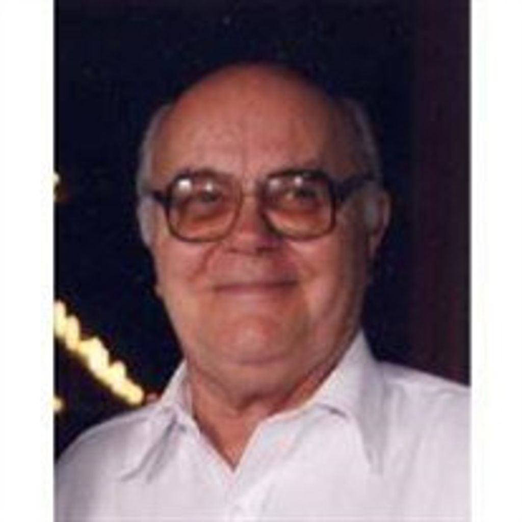 Leonard James Marsh