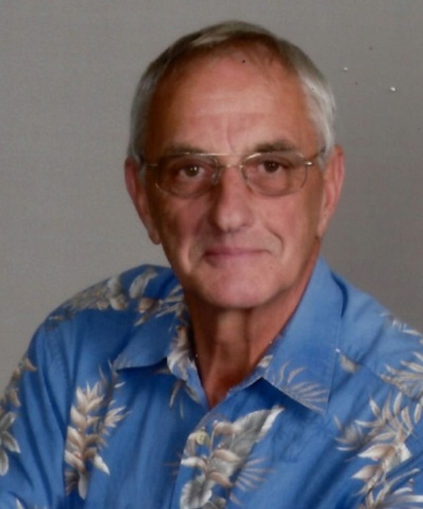 Eli D. Mast, Sr. Profile Photo
