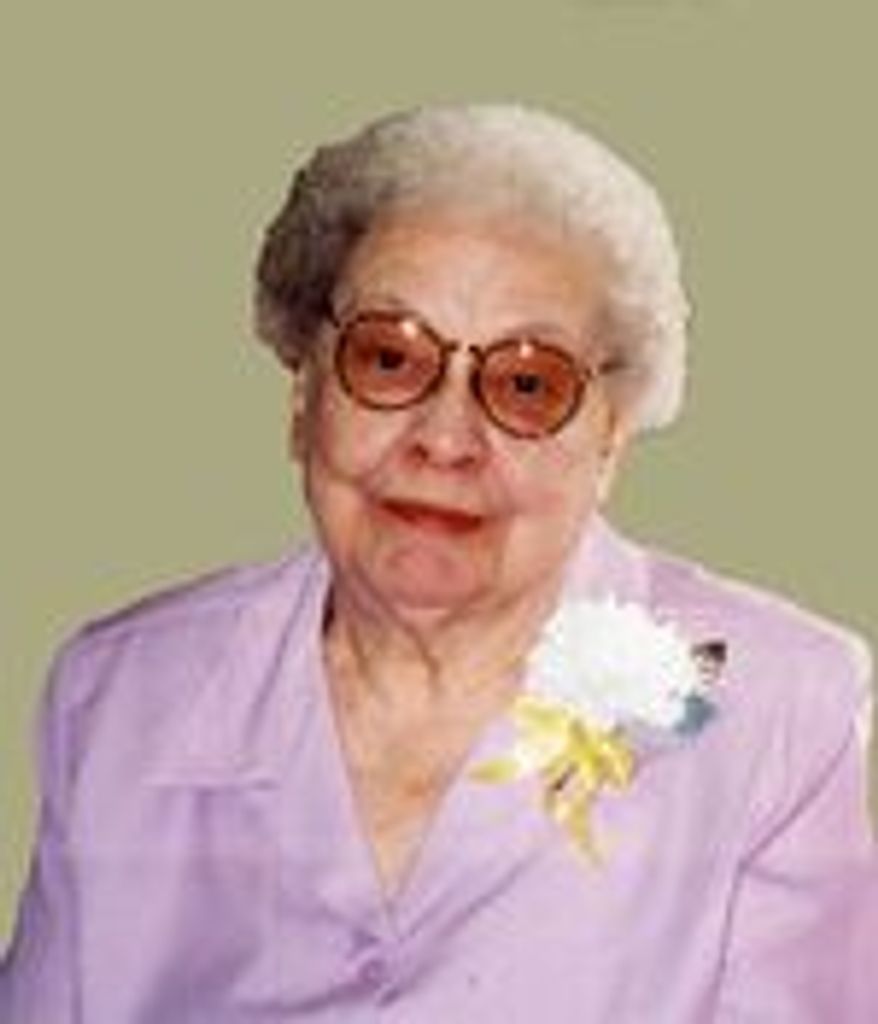 Myrtle Haug