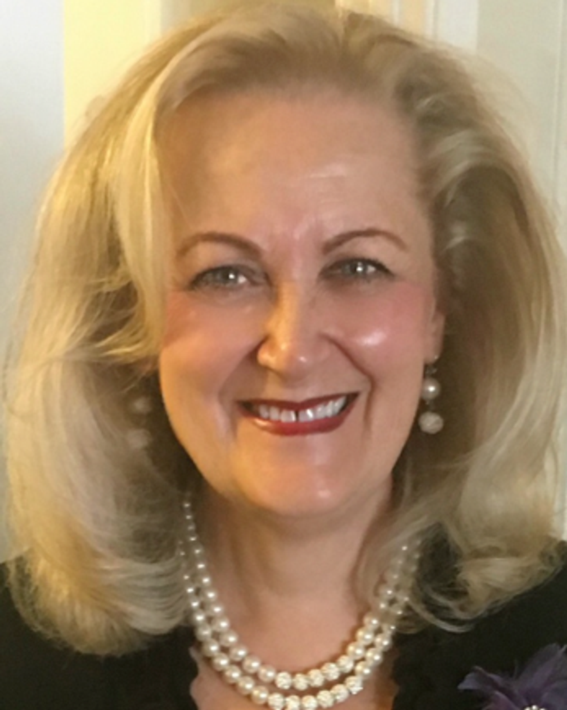 Shirley M. Clements Profile Photo