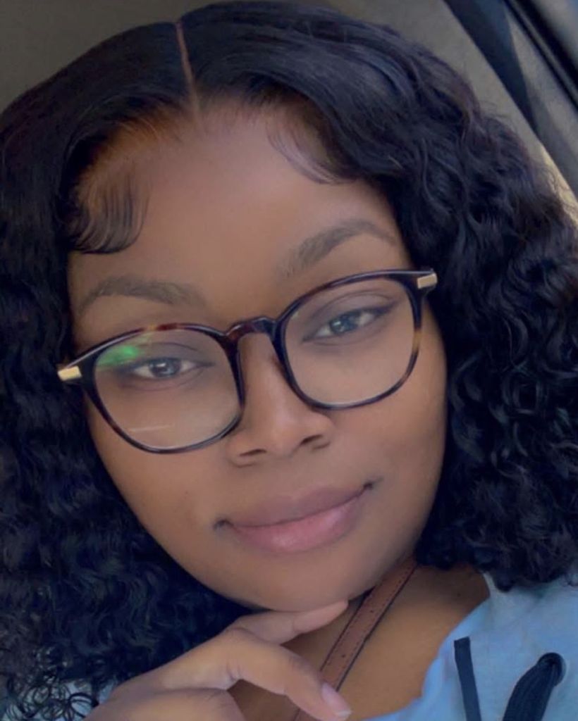 Ashley Davis Profile Photo