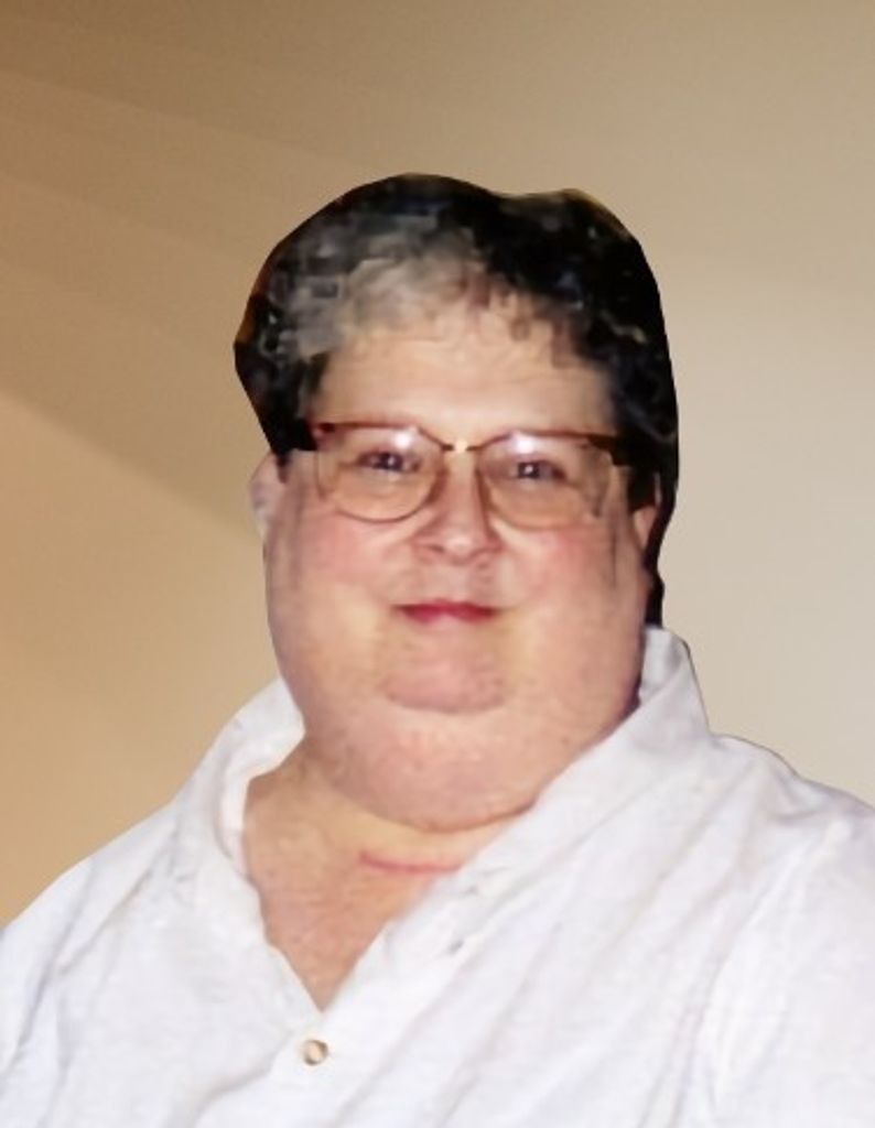 Diane L. Ward