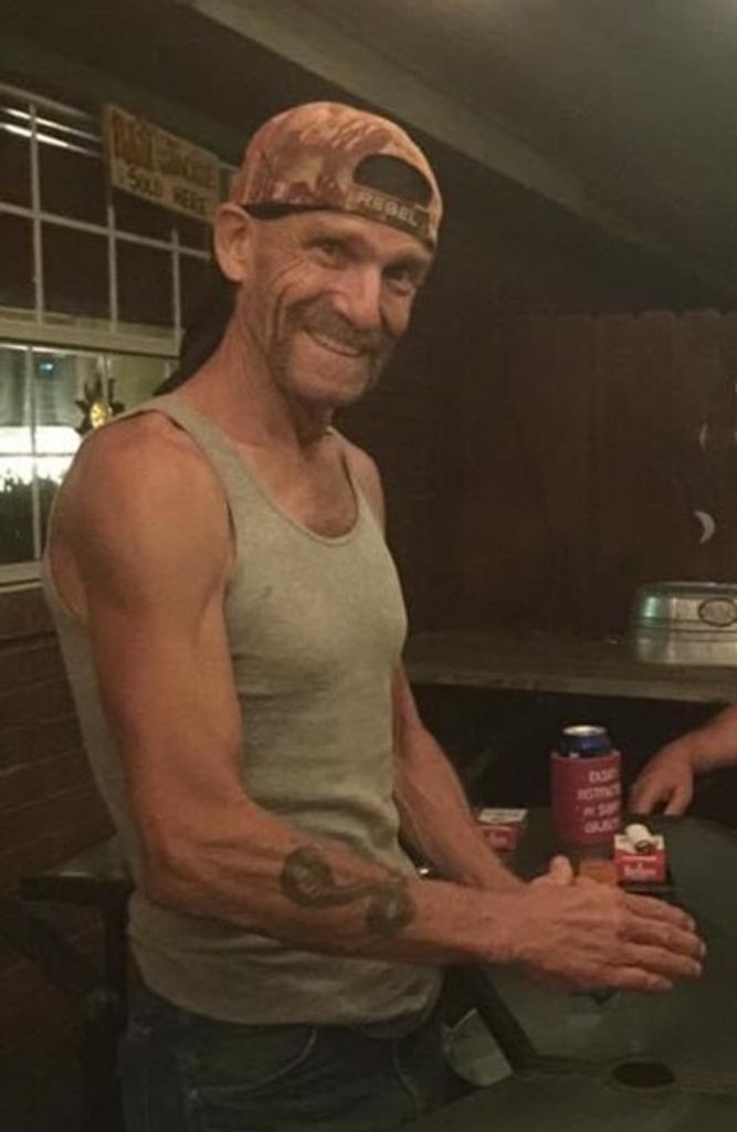 Michael Andrew Nanney Profile Photo