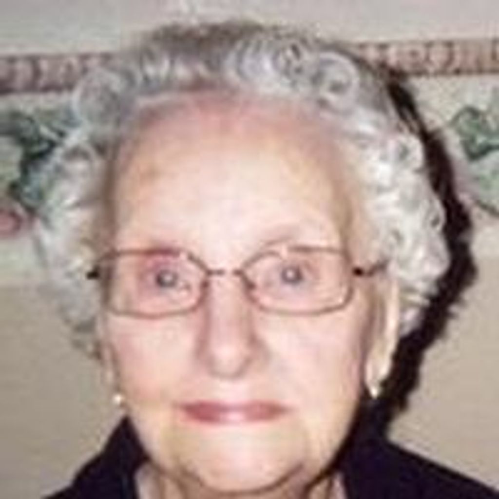 Charlotte Henning