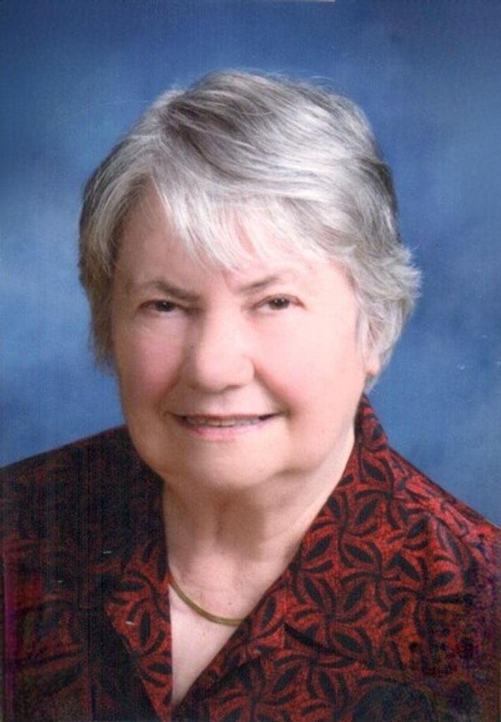 Marie Celine George Profile Photo