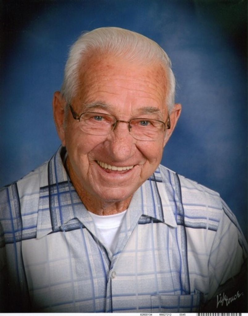 Frank J. Huber Profile Photo