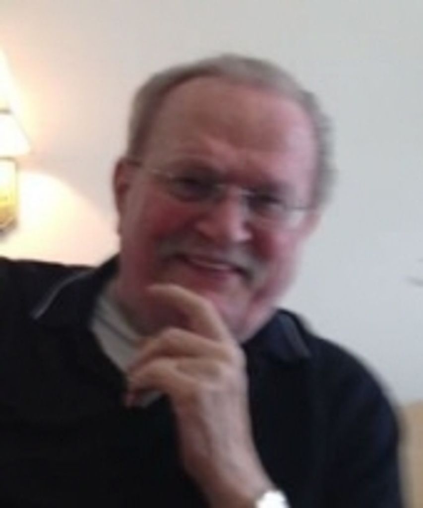 John Speckhart