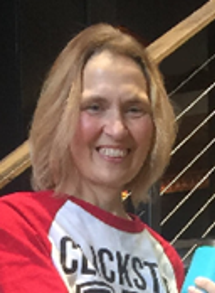 Shana Marie Petrzelka