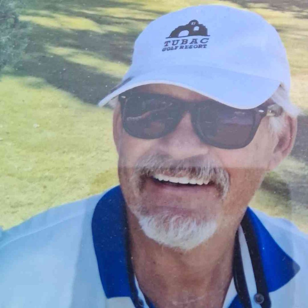 James Jackson Profile Photo