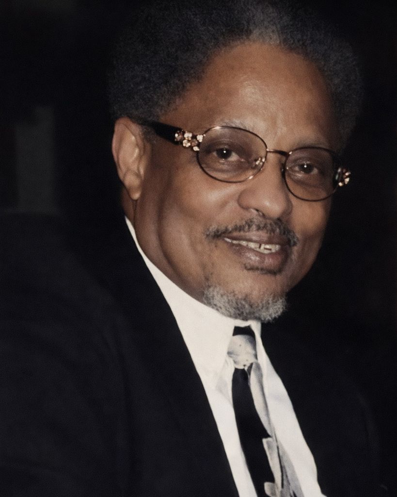 Gerald E. Spear Sr. Profile Photo