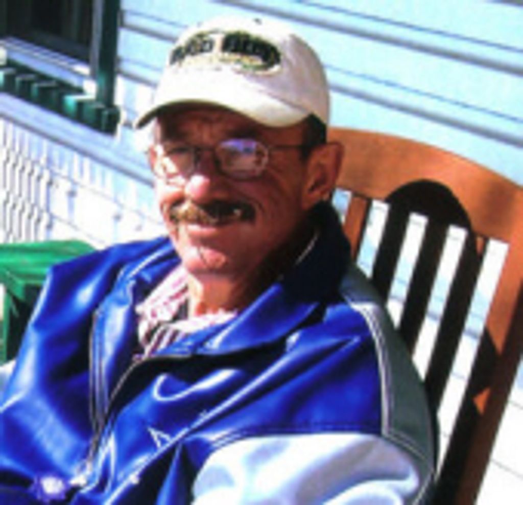 Charles Ribble Talbert