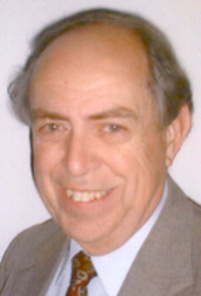 J. Walker Schumpert Jr.