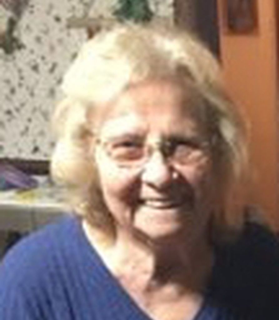 Patricia Prentice Profile Photo