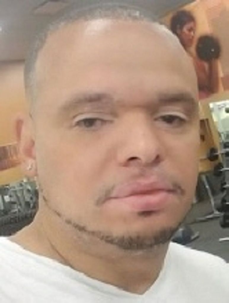 Jason Jose 'Jay Rod' Rodriguez