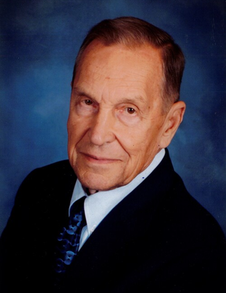 John L Lund
