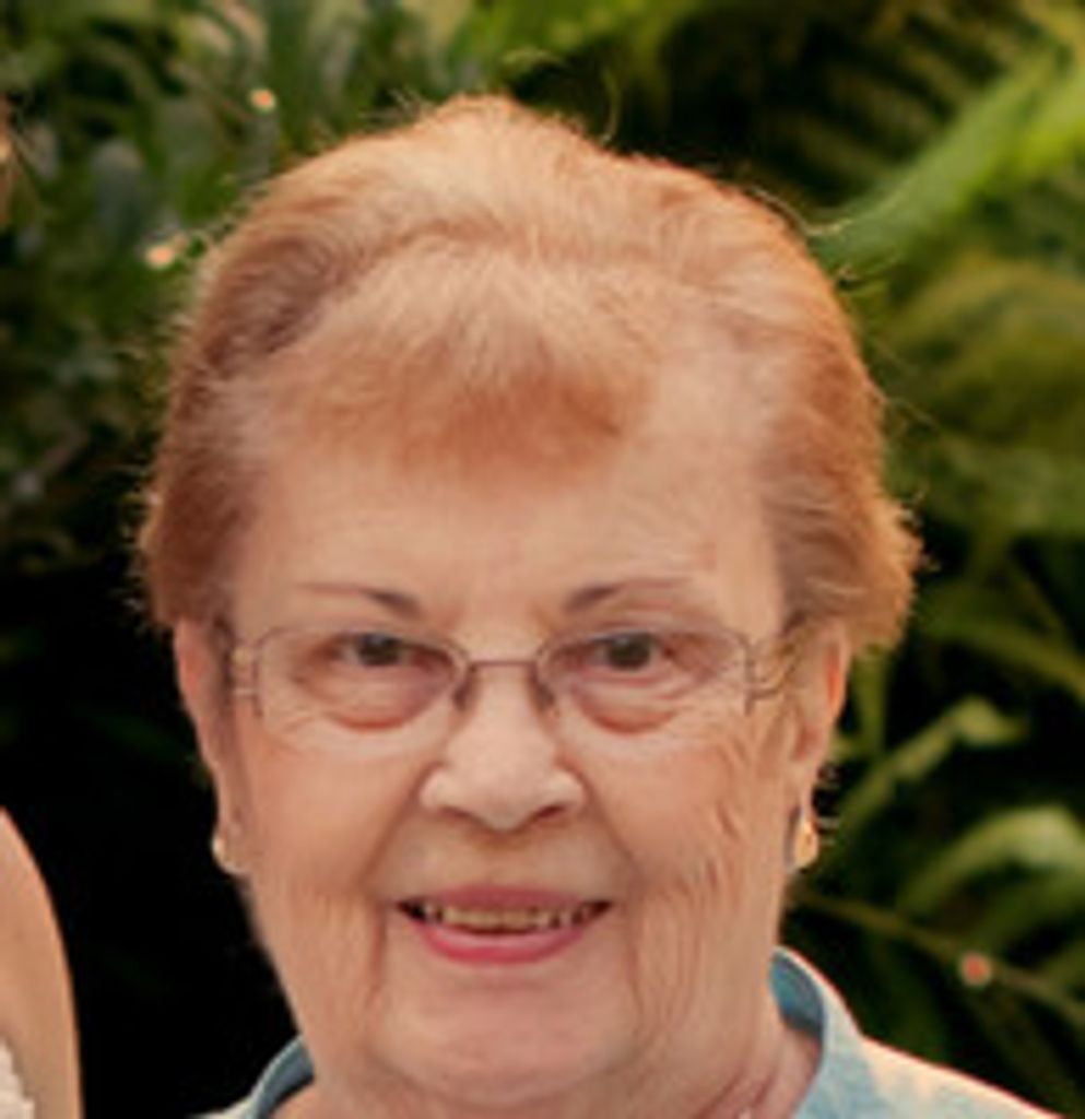 Joyce Dade Remsberg