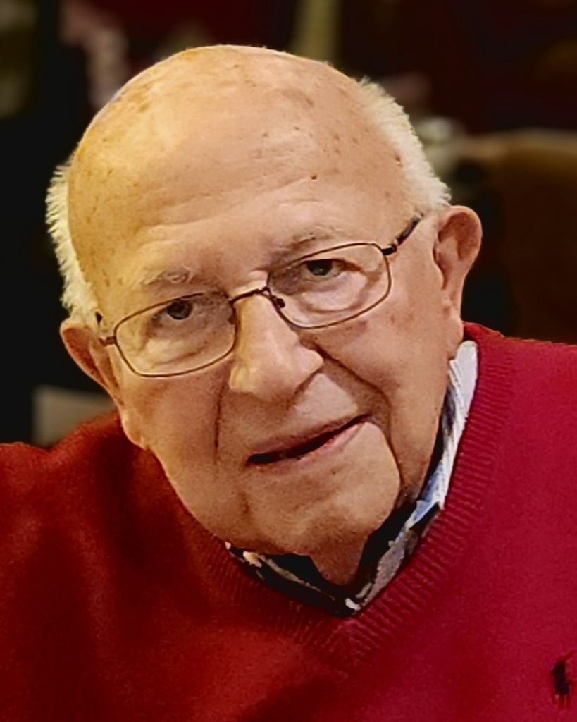 Philip P. Weber
