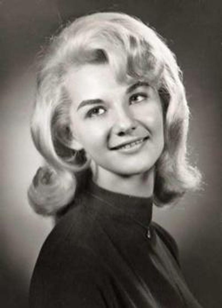 Carole Matsumoto