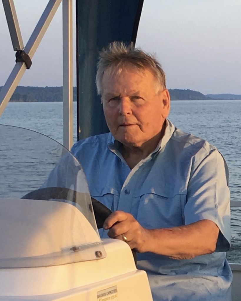 Billy Clyde "Bill" Wells Profile Photo