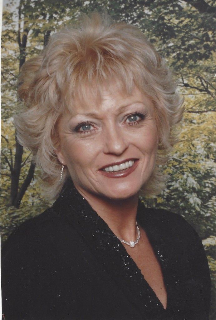 Janice Hall