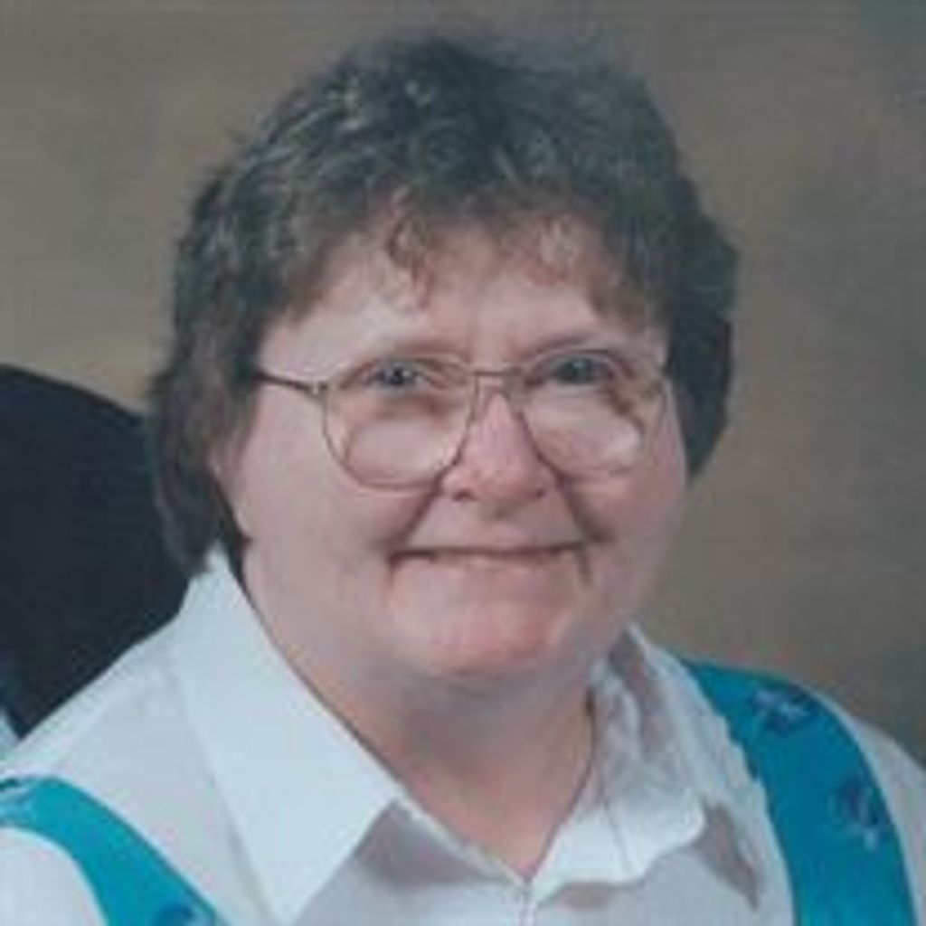 Phyllis Finch