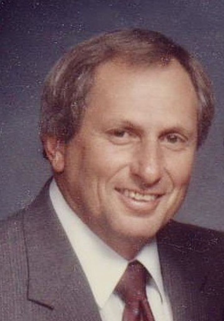 Chuck Melsoni