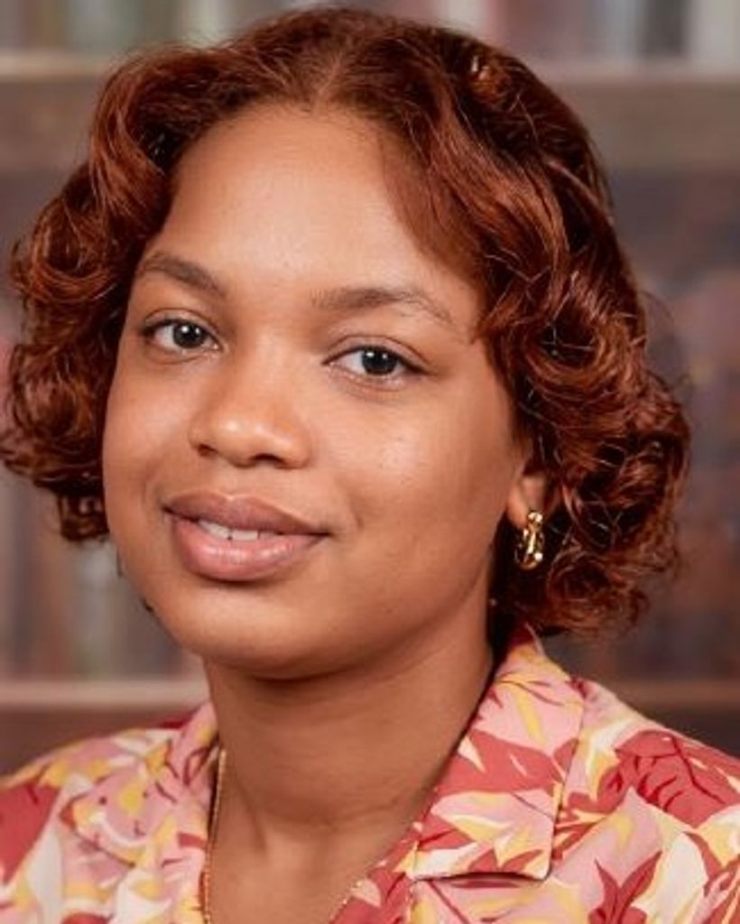 Maggie Marie Dobbins