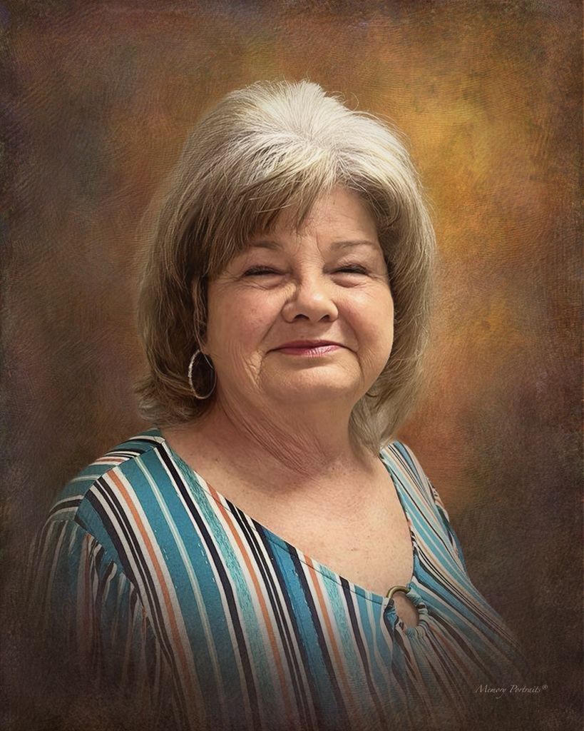 Martha Walters Profile Photo