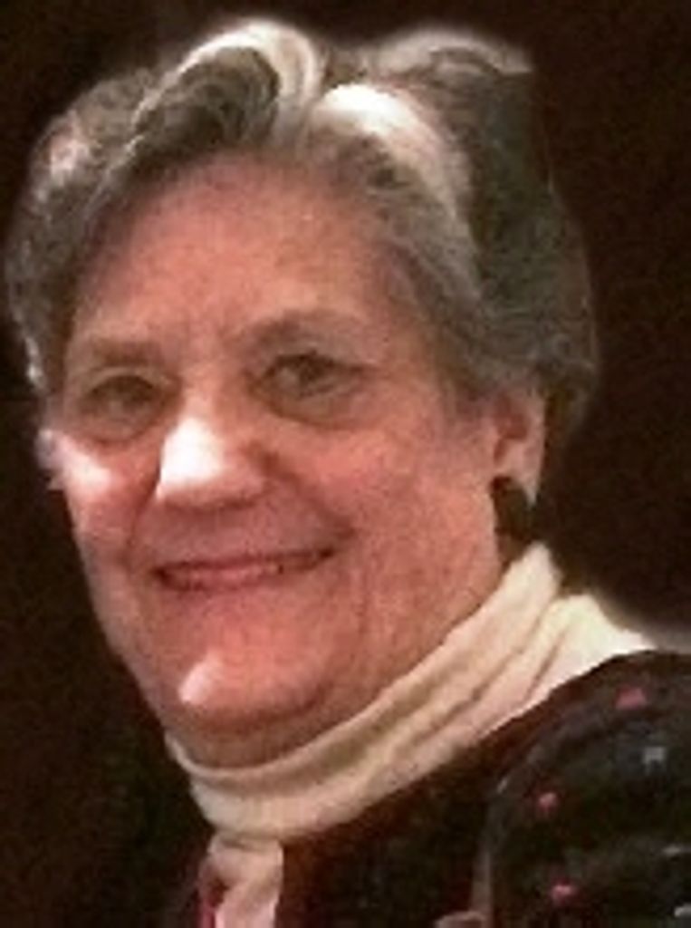 Mildred P. 'Millie' Gibson