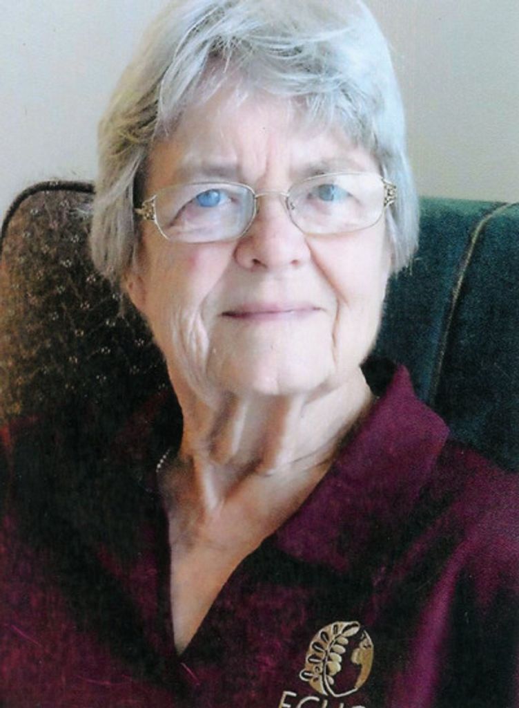 Gertrude Evelyn Ellyson Profile Photo