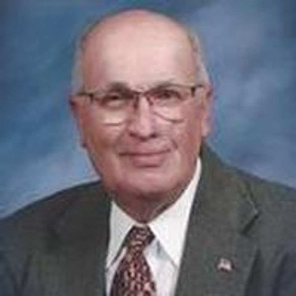 Cornelius Deyoung